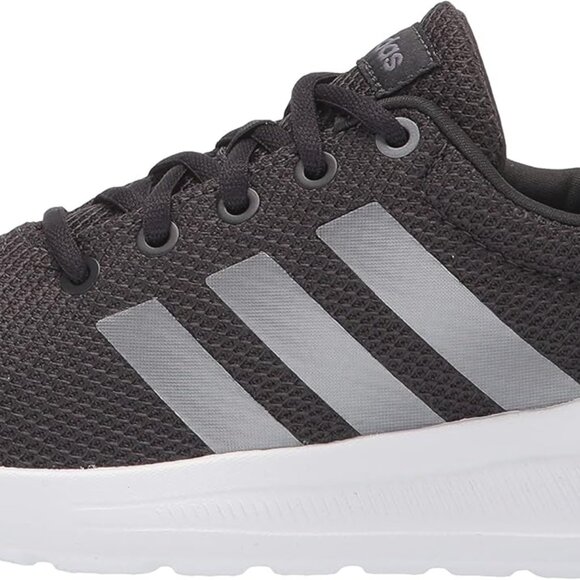 Women's Running Shoe Lite Racer 2.0 Mesh Cushioned Lightweight Athletic Sneaker - Picture 8 of 8